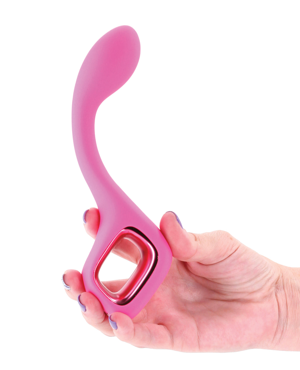 Bonita de rosa - Encaje - Rosa
