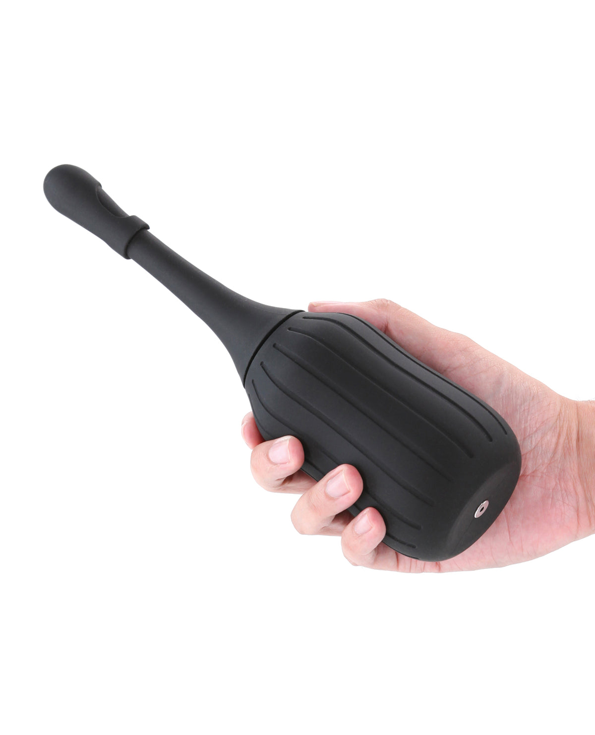 Detergente Renegade Deluxe Cleanser 2.0 nero con silicone anti-riflusso e beccuccio