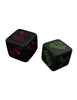 Load image into Gallery viewer, Santa Holiday Couples Sex Positions Dice Game For Adults Novelty
