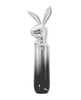 Cargue la imagen en el visor de la galería, Vibrador flexible Playboy Pleasure Bunny On The Go de 10 velocidades

