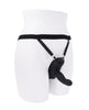 Load image into Gallery viewer, Evolved Come Closer Remote Control Pleasure Base Vibrator For Men

