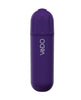 Load image into Gallery viewer, VeDO Nitro Rechargeable Bullet Vibe - Purple
