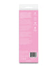 Load image into Gallery viewer, Pretty In Pink Velvet Pink Rechargeable G Spot Rabbit Vibrator
