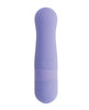 Załaduj obraz do przeglądarki galerii, Evolved Realistic Squishy Vibrating Bullet Bulb Tip Lilac
