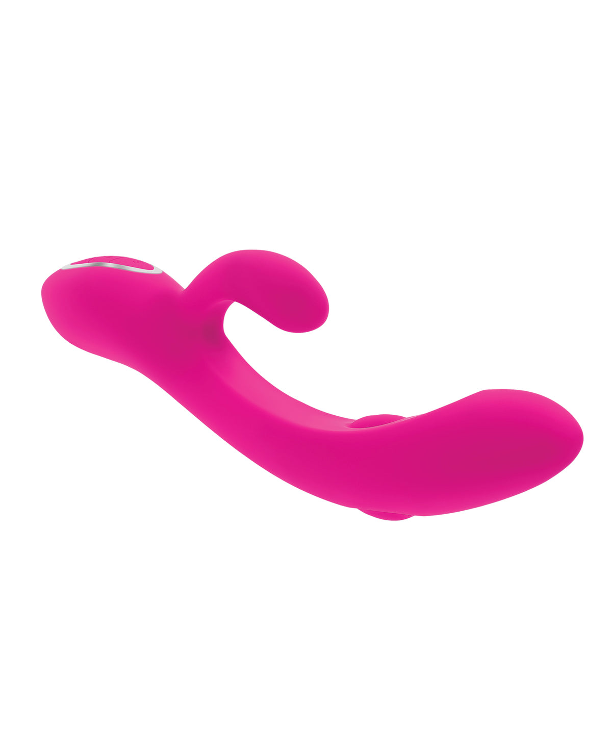 Evolved G-Tapper - Rosa