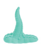 Load image into Gallery viewer, Versatile Flexible Suction Cup Tentacle Intimate Stimulator Teal
