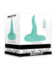 Load image into Gallery viewer, Versatile Flexible Suction Cup Tentacle Intimate Stimulator Teal
