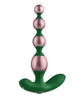 Load image into Gallery viewer, Femme Funn Bougie Beads Rose Gold Weighted Anal Beads Adult
