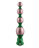 Load image into Gallery viewer, Femme Funn Bougie Beads Rose Gold Weighted Anal Beads Adult
