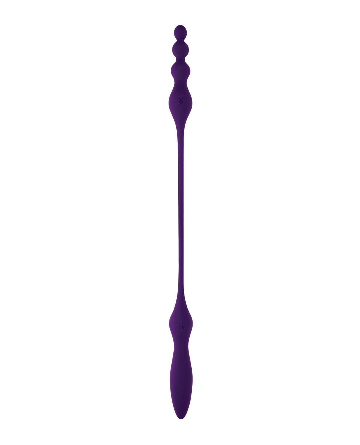 Playboy Pleasure This That Double Ended Vibrating Plug Acai