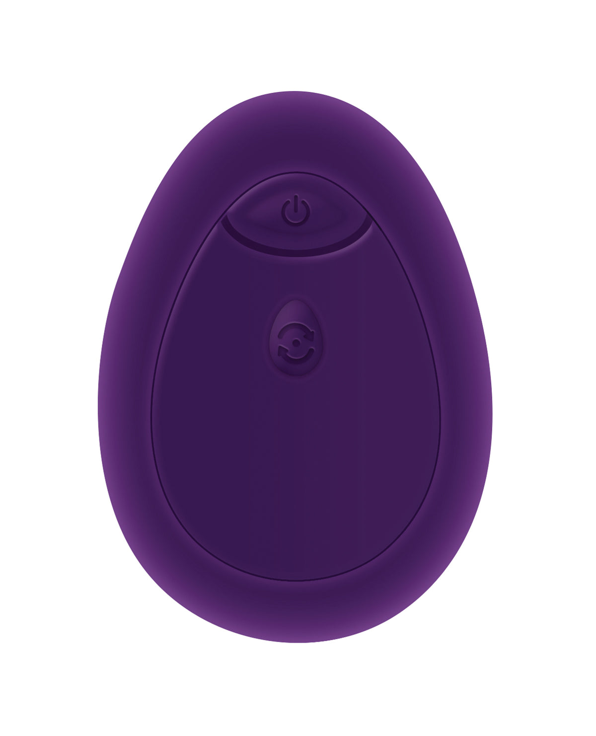 Playboy Pleasure This That Double Ended Vibrating Plug Acai