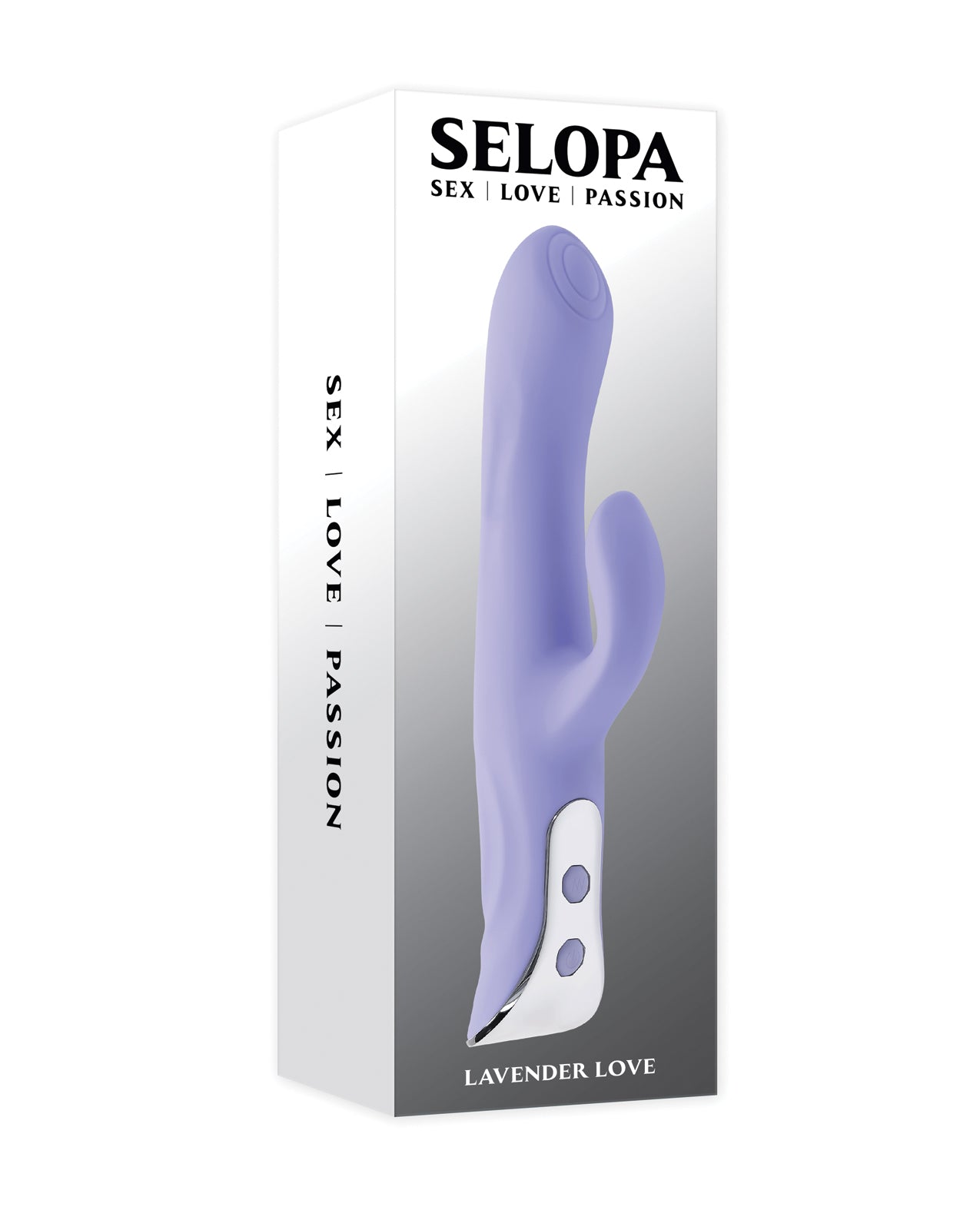 Selopa Lavender Love - Violet