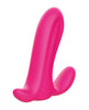 Load image into Gallery viewer, Luv Inc Panty Rabbit Wearable Vibrator Pink Remote Control Dual Stimulation
