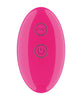 Load image into Gallery viewer, Luv Inc Panty Rabbit Wearable Vibrator Pink Remote Control Dual Stimulation
