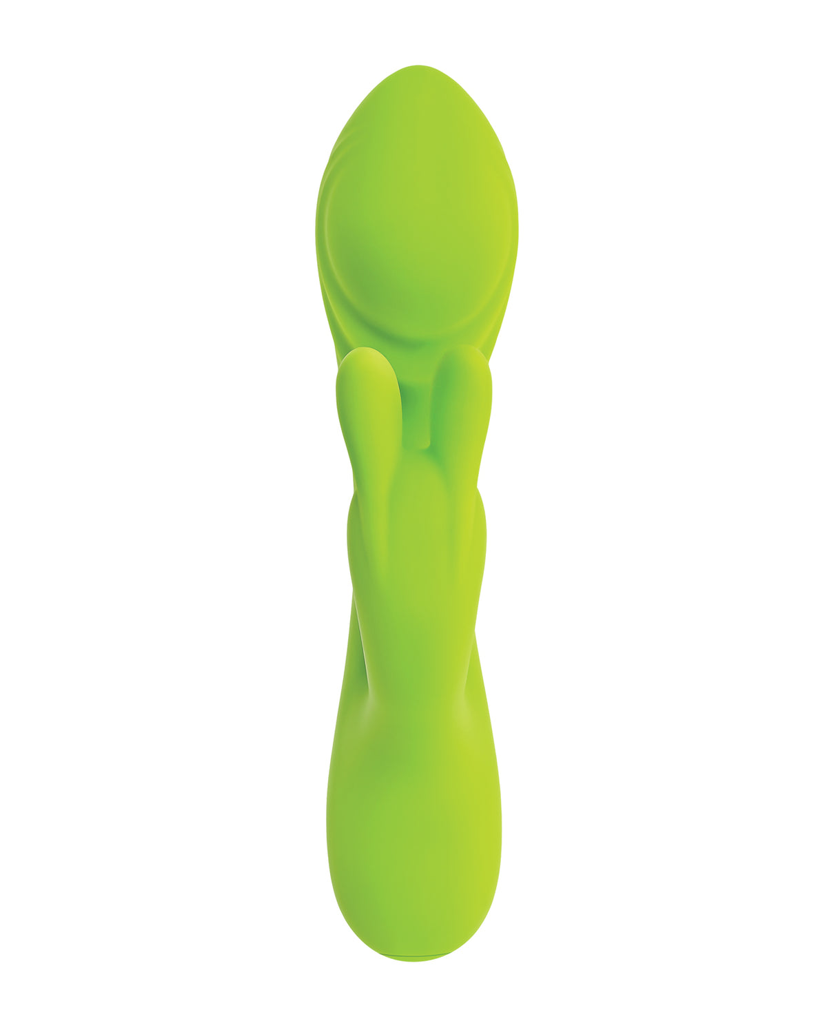 Conejita traviesa Evolved - Verde