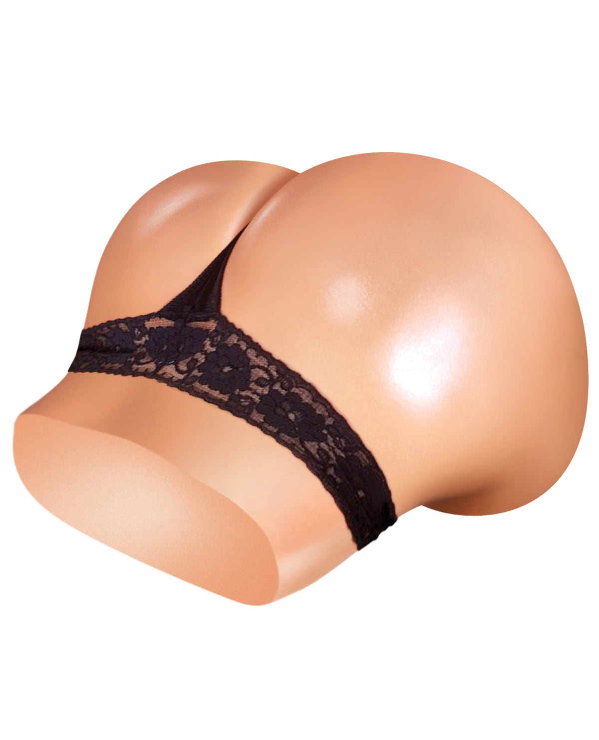 Icon Male The Kim Anal Pleasure Toy For Intense Stimulation