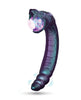 Load image into Gallery viewer, Blush Temptasia Rattle Snake Dual Motor Vibrator With 10 Speed Settings

