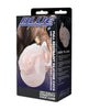 Load image into Gallery viewer, Full Restraint Silicone Cock And Balls Chastity Device White
