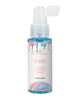 Carregar imagem no visualizador da Galeria, Spray relaxante para a garganta Intimate Enhancements Ease, algodão-doce, 2 Oz
