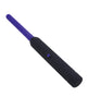 Load image into Gallery viewer, Merci The Stinger Electroplay Massager Wand Black Violet
