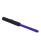 Load image into Gallery viewer, Merci The Stinger Electroplay Massager Wand Black Violet
