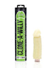 Charger l'image dans la visionneuse de la galerie, Clone A Willy Kit Vibrating Glow In The Dark Green

