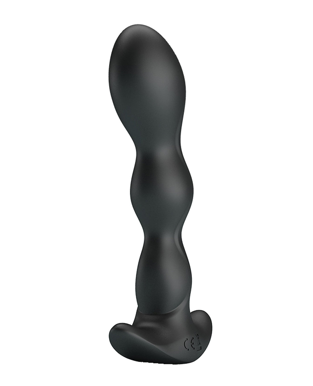 Pretty Love Special Anal Massager Prostate Toy Black