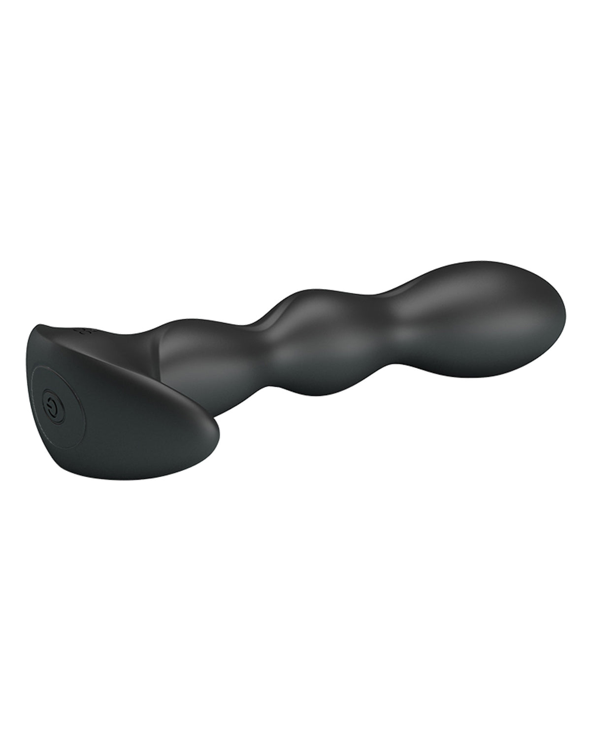 Pretty Love Special Anal Massager Prostate Toy Black