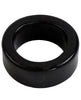 Załaduj obraz do przeglądarki galerii, Titanmen Tools Stretch To Fit Cock Ring Phthalate Free Body Safe Black
