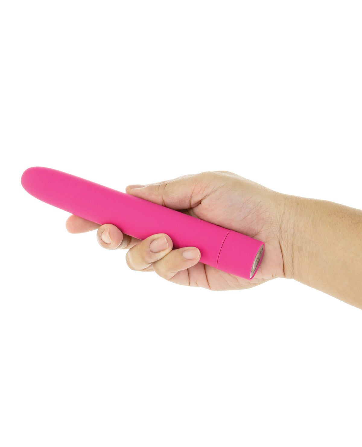 Eezy Pleezy Pink Bullet Vibrator Classic Pleasure For Beginners