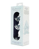 Load image into Gallery viewer, Utopian Trinity 3 Piece Glass Butt Plug Set Borosilicate Kit
