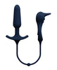 Load image into Gallery viewer, VeDO Humper Rechargeable Dual C Ring Anal Plug Vibrator
