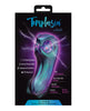 Cargue la imagen en el visor de la galería, Vibrador de doble extremo Temptasia Viper de Blush con 10 modos de vibración
