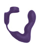 Load image into Gallery viewer, The Royale Inflatable P-Spot Vibe - Purple
