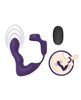 Load image into Gallery viewer, The Royale Inflatable P-Spot Vibe - Purple
