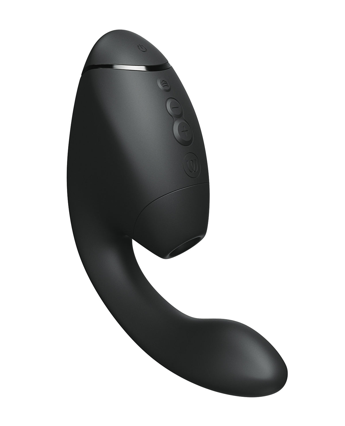 Womanizer Next Duo - Negro
