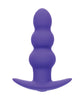 Load image into Gallery viewer, Basic Essentials Rechargeable Beaded Internal Pleasure Stimulator
