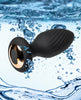 Load image into Gallery viewer, Thrillz The Spin Rotating Anal Plug With Remote Control Ridges
