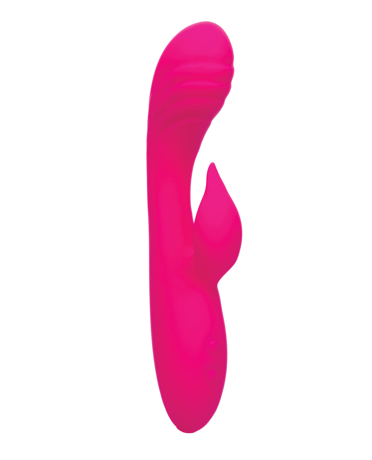 Rumbler Rumble Duo Pink Dual Massager Featuring 10 Speeds