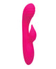 Load image into Gallery viewer, Rumbler Rumble Duo Pink Dual Massager Featuring 10 Speeds
