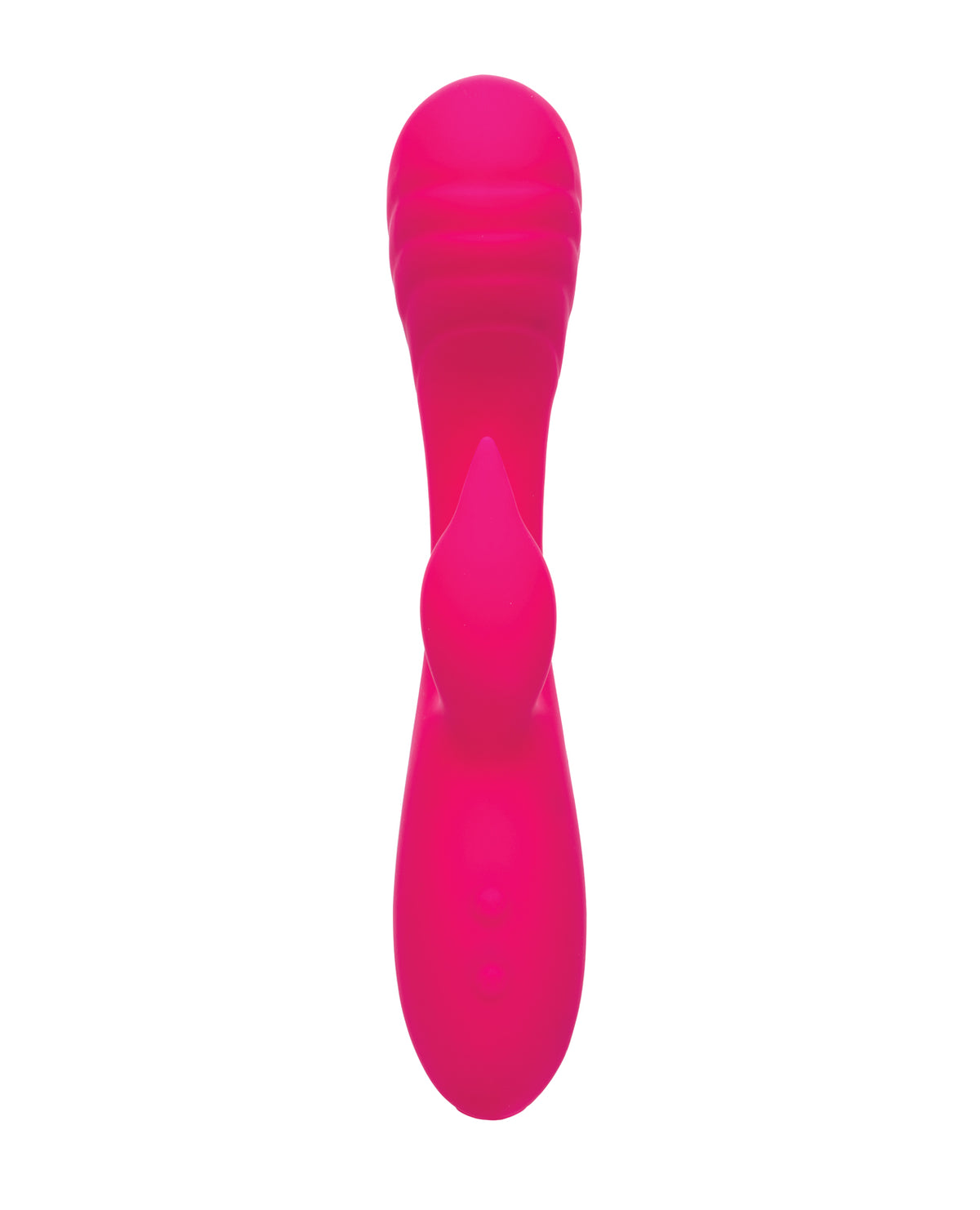 Rumbler Rumble Duo Pink Dual Massager Featuring 10 Speeds