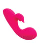 Load image into Gallery viewer, Rumbler Rumble Duo Pink Dual Massager Featuring 10 Speeds

