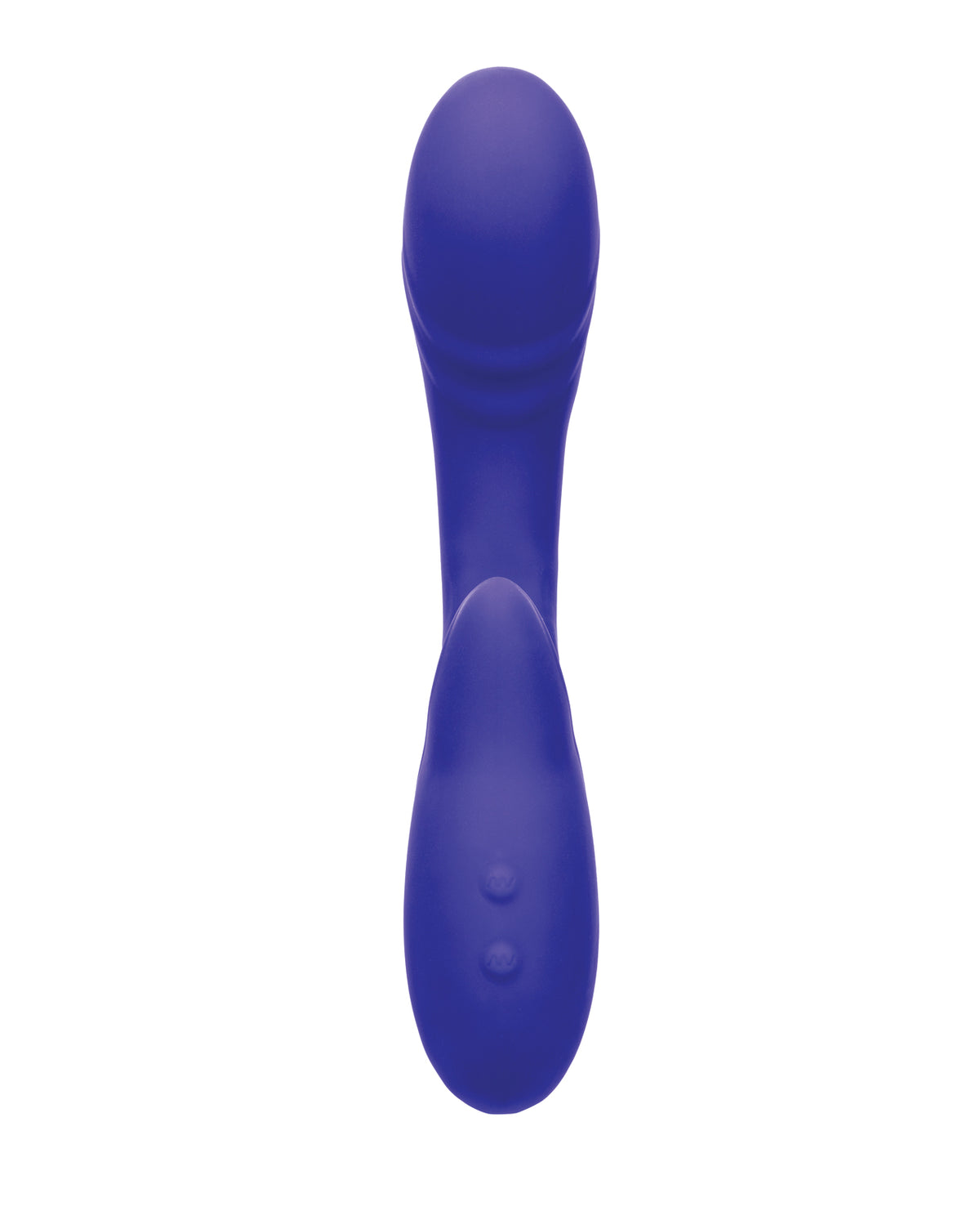 Rumbler Rumble G Dual Massager With Rippled Shaft For Intimate Pleasure