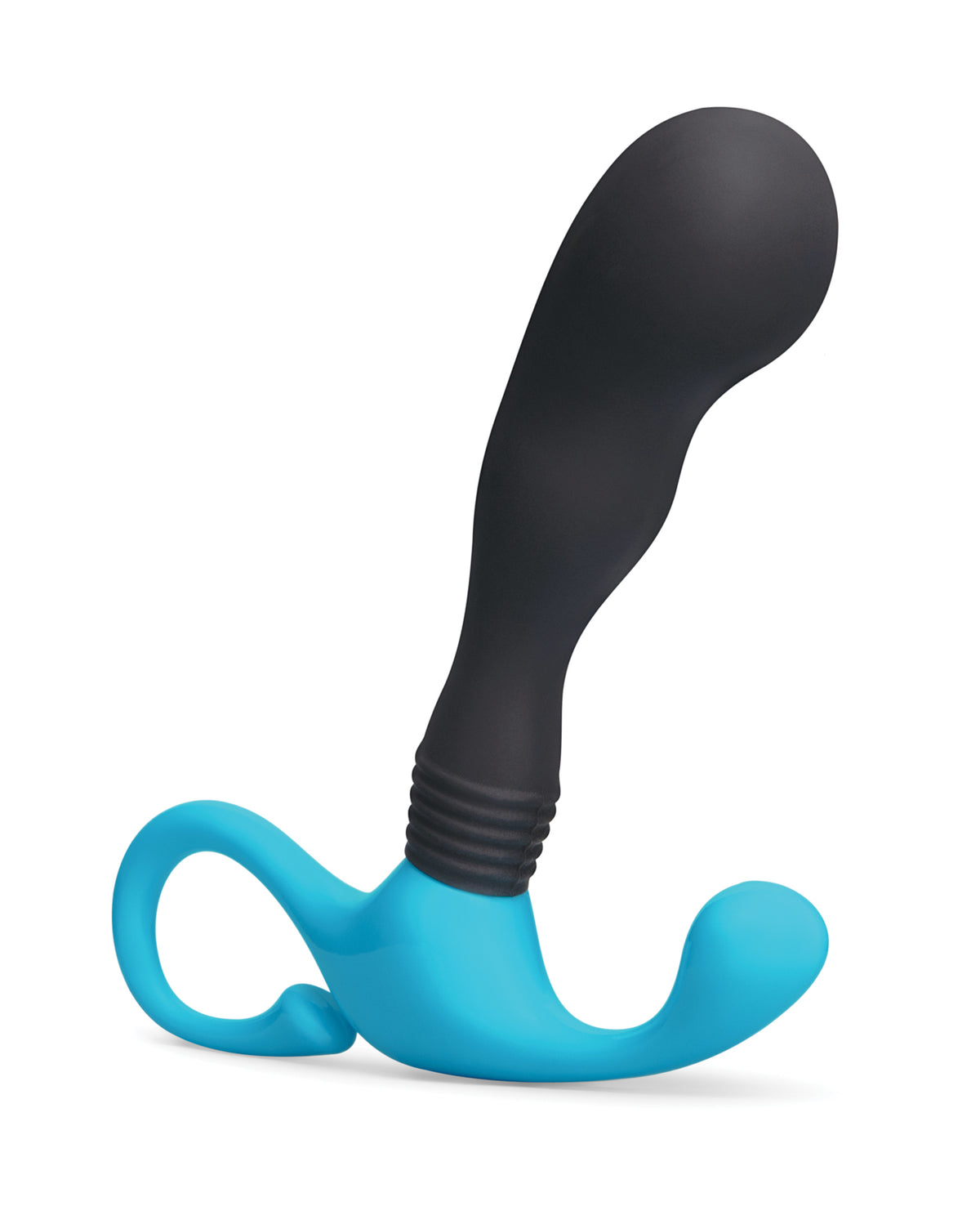 BVibe P Spot Curl zakrzywiony bezdotykowy silikonowy masażer prostaty