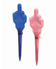 Load image into Gallery viewer, 12 Pack Fucks I Have To Give Flying Fuck Middle Finger Launching Pen
