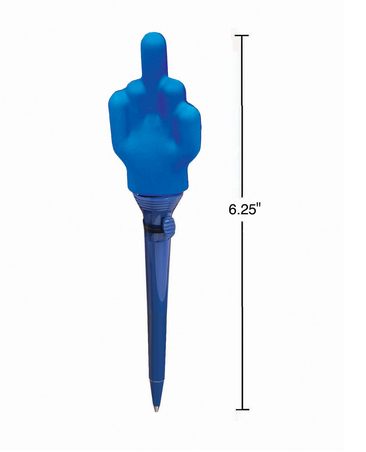 12 Pack Fucks I Have To Give Flying Fuck Middle Finger Launching Pen