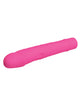 Încărcați imaginea în vizualizatorul Galerie, Pretty Love Vic G Spot Vibrating Dildo Magenta For G Spot Stimulation
