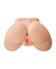 Load image into Gallery viewer, PDX Plus Perfect Ass Masturbator Ivory Realistic Pleasure
