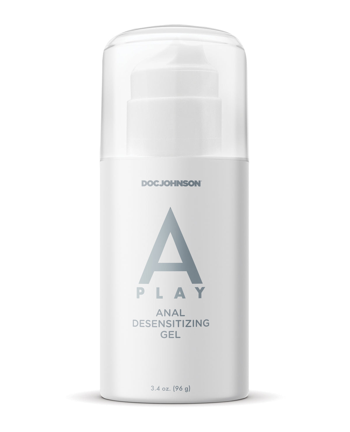 Doc Johnson A Play Anal Desensitizing Lubricant With Lidocaine