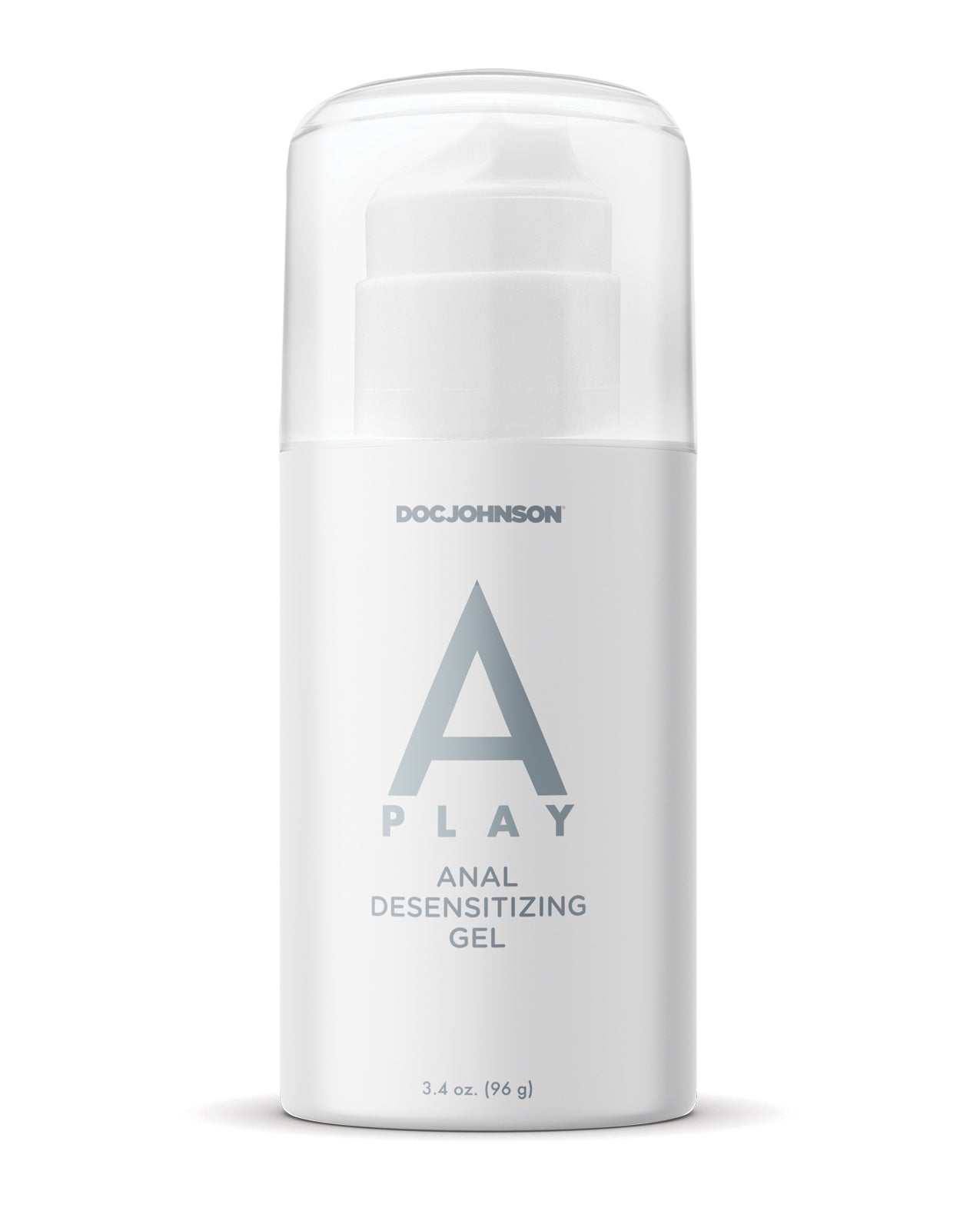 Doc Johnson A Play Anal Desensitizing Lubricant With Lidocaine